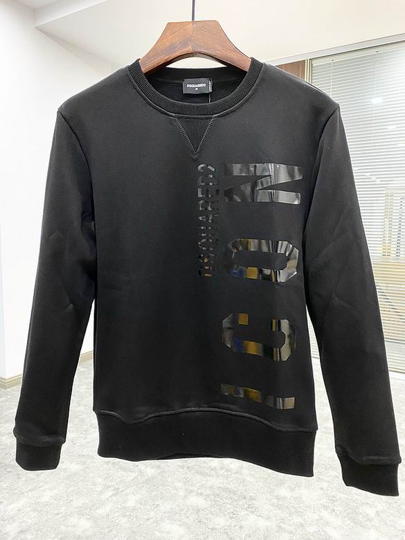 DSQ Sweatshirt-072